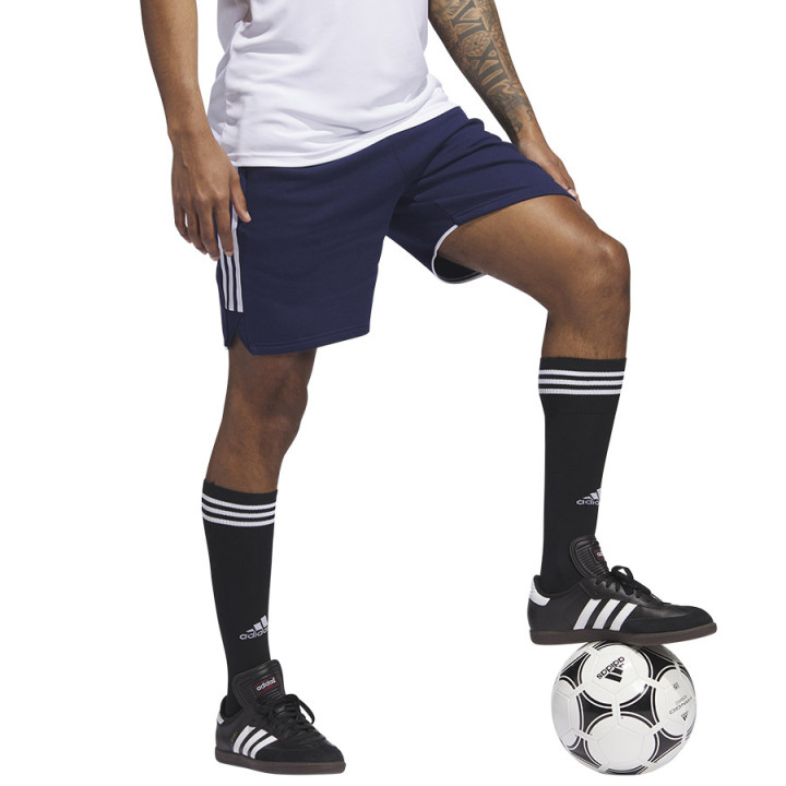 Spodenki treningowe bawełniane męskie adidas Tiro 23 | VUX.pl