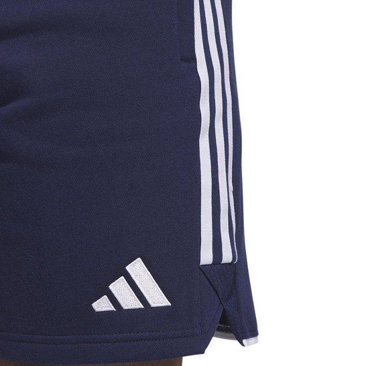 Spodenki treningowe bawełniane męskie adidas Tiro 23 | VUX.pl