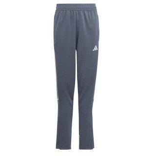 Spodnie treningowe junior adidas Tiro 23 League szare IB8481 | VUX.pl