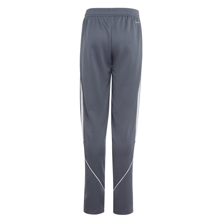 Spodnie treningowe junior adidas Tiro 23 League szare IB8481 | VUX.pl