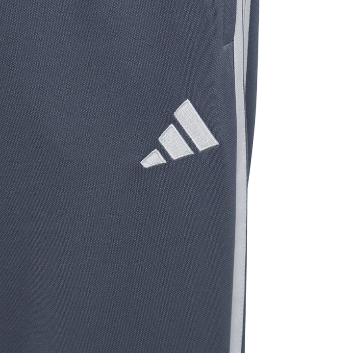 Spodnie treningowe junior adidas Tiro 23 League szare IB8481 | VUX.pl