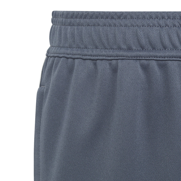 Spodnie treningowe junior adidas Tiro 23 League szare IB8481 | VUX.pl