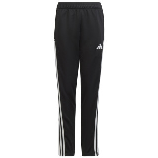 Spodnie treningowe junior adidas Tiro 23 League czarne HS3496 | VUX.pl