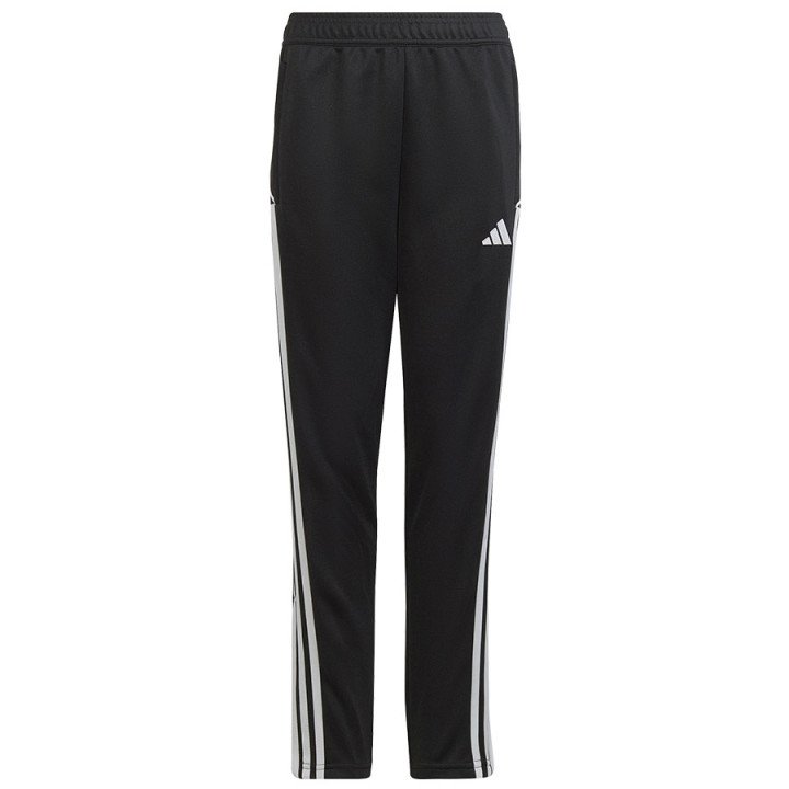 Spodnie treningowe junior adidas Tiro 23 League czarne HS3496 | VUX.pl