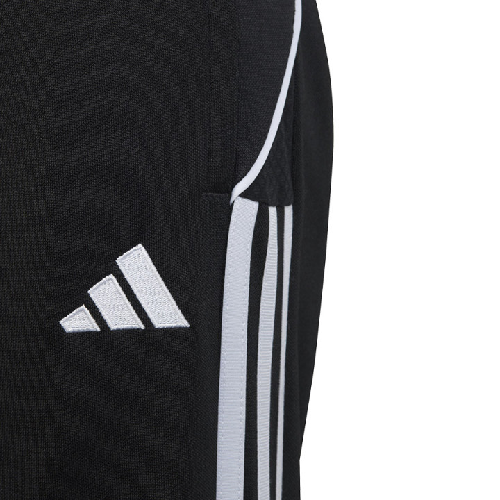Spodnie treningowe junior adidas Tiro 23 League czarne HS3496 | VUX.pl