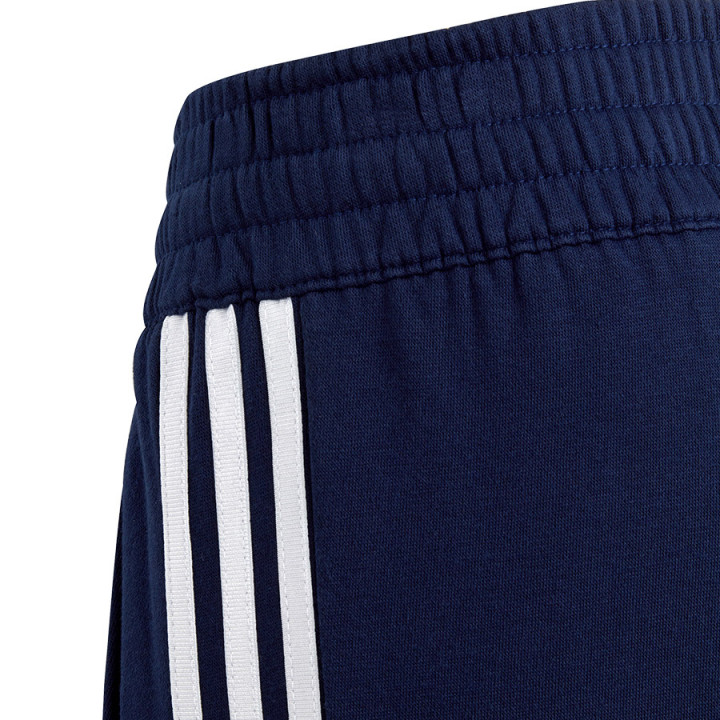 Spodnie dresowe junior adidas Tiro 23 granatowe HS3615 | VUX.pl
