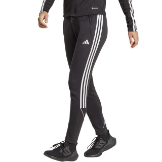 Spodnie dresowe damskie adidas Tiro 23 czarne zwężane HS3608 | VUX.pl