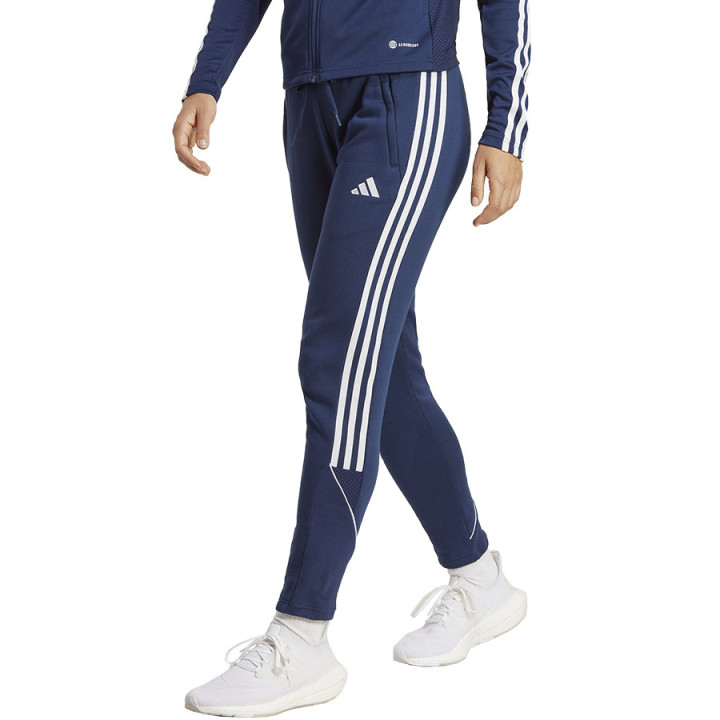 Spodnie dresowe damskie adidas Tiro 23 League Sweat | VUX.pl