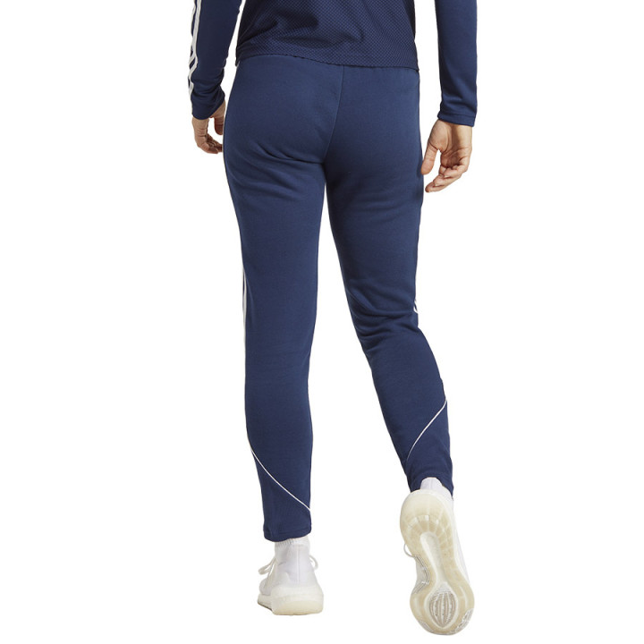 Spodnie dresowe damskie adidas Tiro 23 League Sweat | VUX.pl