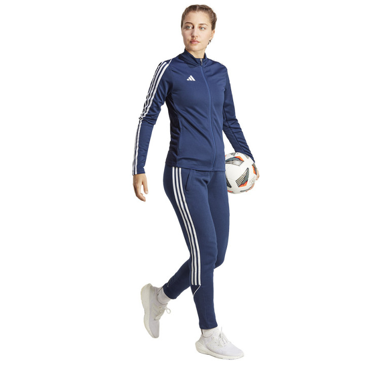 Spodnie dresowe damskie adidas Tiro 23 League Sweat | VUX.pl