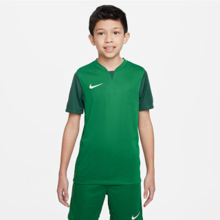 Koszulka Nike Trophy V JSY Junior DR0942 302 | VUX.pl