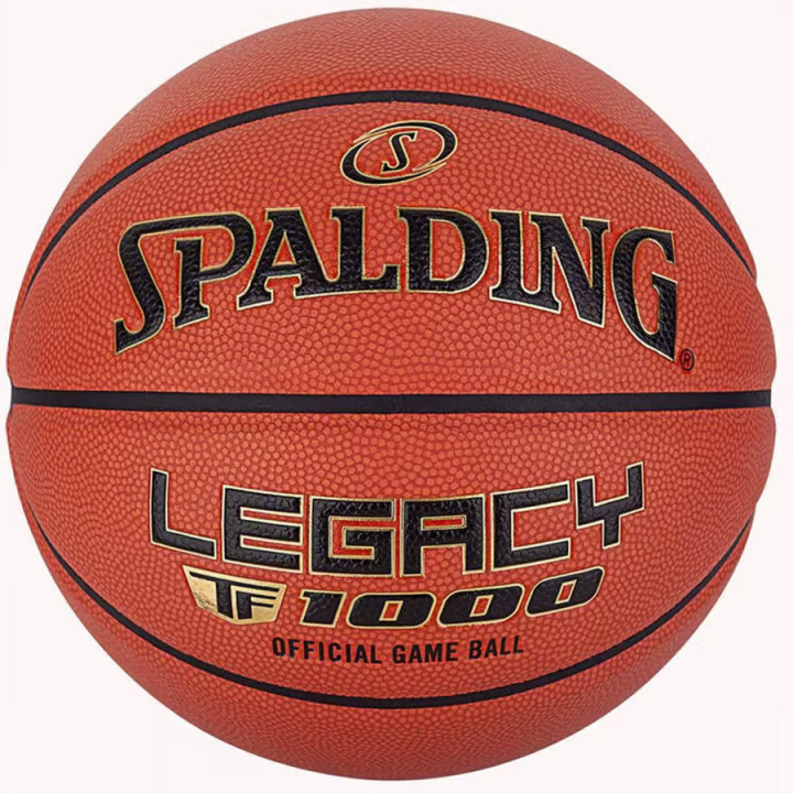 Piłka koszykowa 7 Spalding LEGACY TF1000 | VUX.pl