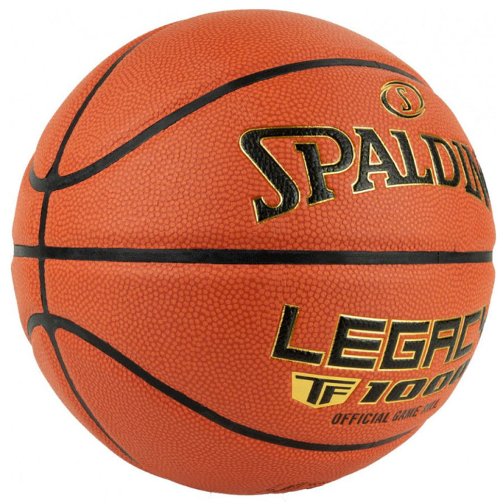 Piłka koszykowa 7 Spalding LEGACY TF1000 | VUX.pl