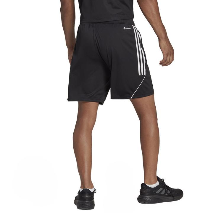 Spodenki treningowe męskie adidas Tiro 23 AEROREADY czarne | VUX.pl
