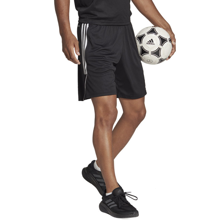 Spodenki treningowe męskie adidas Tiro 23 AEROREADY czarne | VUX.pl