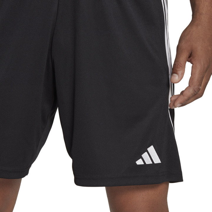 Spodenki treningowe męskie adidas Tiro 23 AEROREADY czarne | VUX.pl
