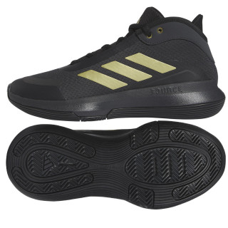 Buty adidas Bounce Legends IE9278 | VUX.pl