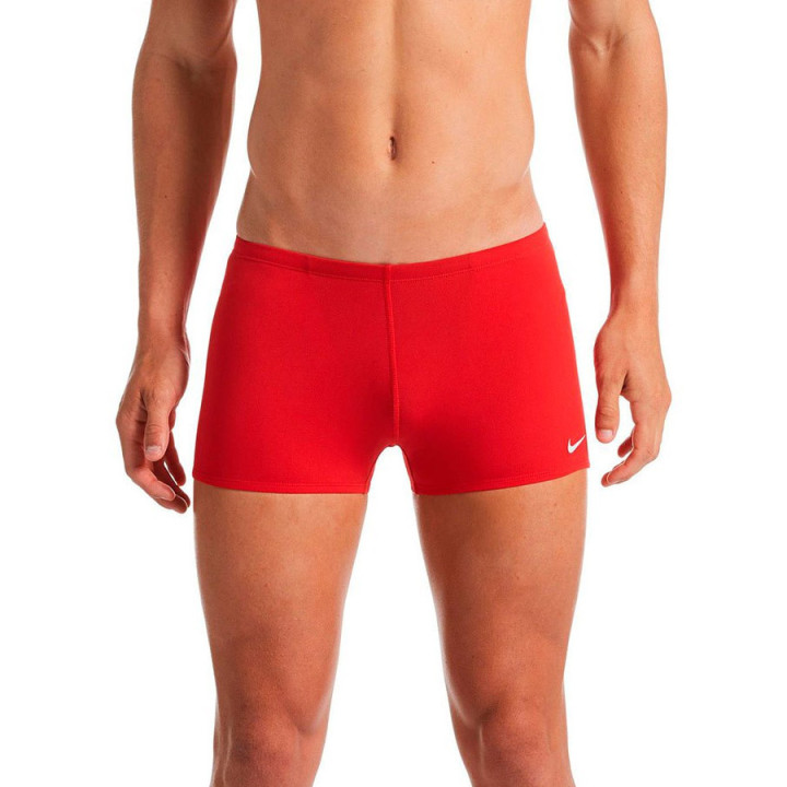 Kąpielówki Nike Hydrastrong Solid AQUASHORT NESSA002 614 | VUX.pl