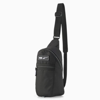 Torba przez ramię Puma Deck Crossbody Bag 079190-01 | VUX.pl