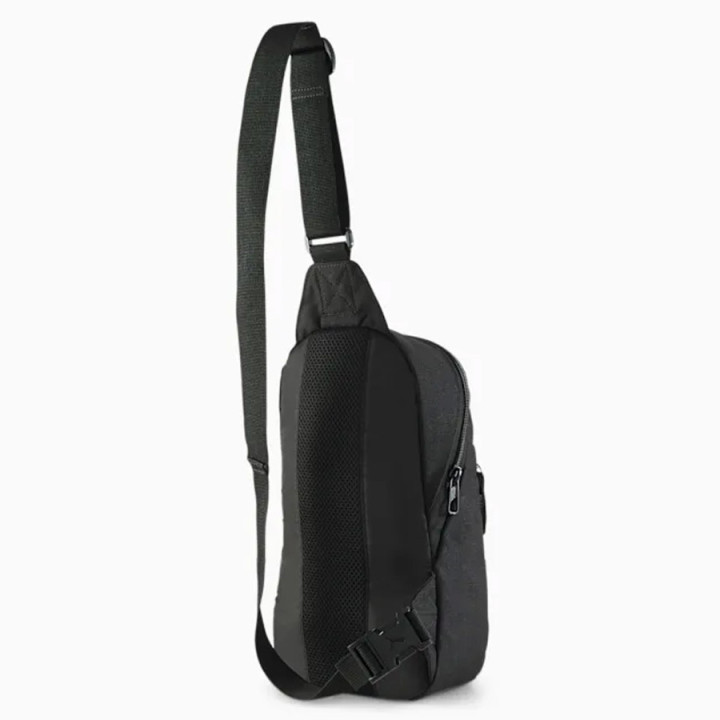 Torba przez ramię Puma Deck Crossbody Bag 079190-01 | VUX.pl