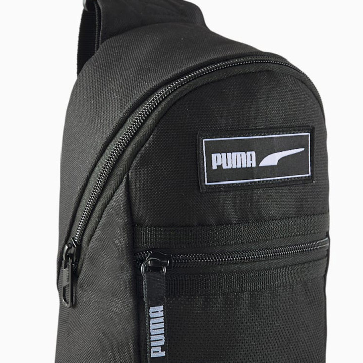 Torba przez ramię Puma Deck Crossbody Bag 079190-01 | VUX.pl