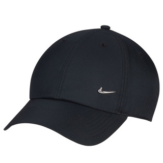 Czapka z daszkiem Nike Dri-FIT Club czarna regulowana | VUX.pl