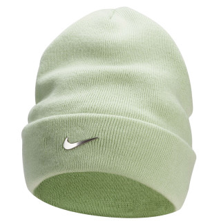 Czapka zimowa beanie uniseks Nike Peak zielona FB6527-343 | VUX.pl