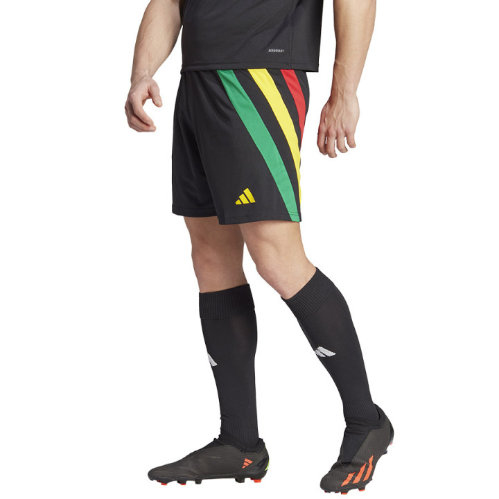 Spodenki adidas FORTORE 23 IK5736 | VUX.pl