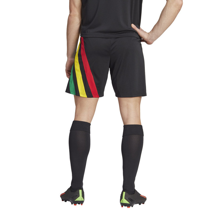 Spodenki adidas FORTORE 23 IK5736 | VUX.pl