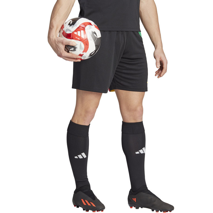 Spodenki adidas FORTORE 23 IK5736 | VUX.pl