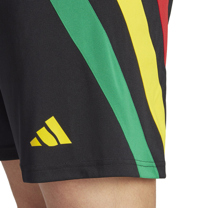 Spodenki adidas FORTORE 23 IK5736 | VUX.pl
