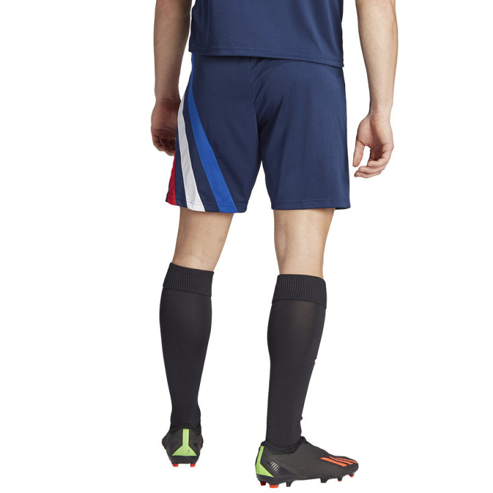 Spodenki adidas FORTORE 23 IK5729 | VUX.pl