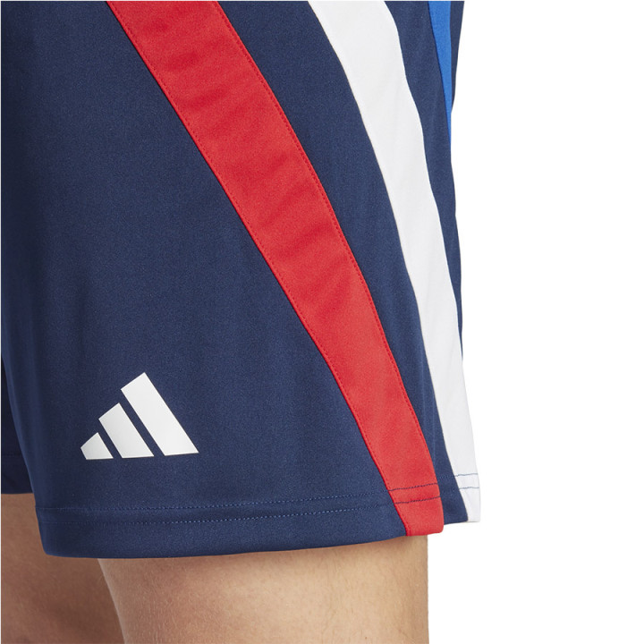 Spodenki adidas FORTORE 23 IK5729 | VUX.pl