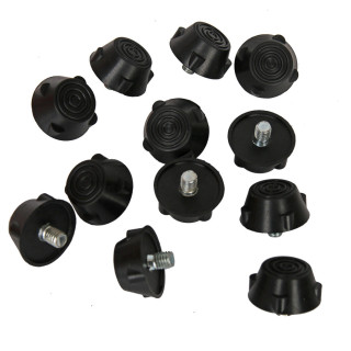 Kołki R-GOL Gumowe 12x10mm | VUX.pl