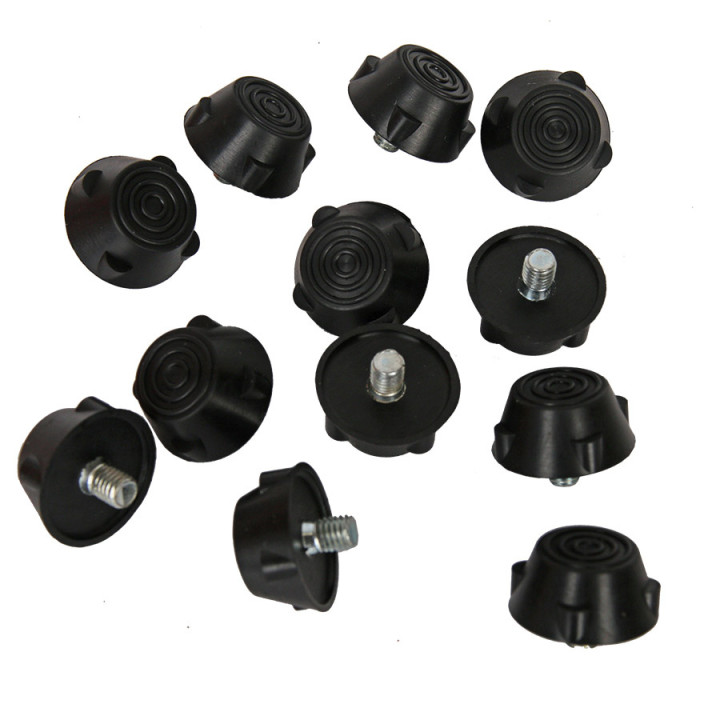Kołki R-GOL Gumowe 12x10mm | VUX.pl