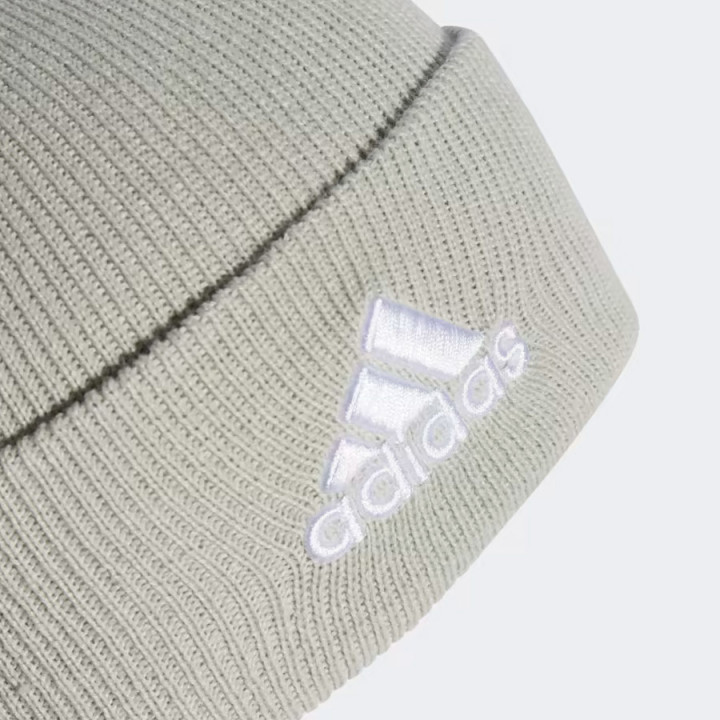 Czapka adidas Logo Beanie CUF II3524 | VUX.pl