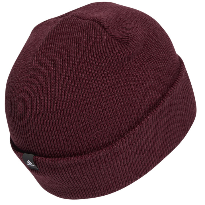 Czapka adidas Beanie Cuff Var OSFW IJ7299 | VUX.pl