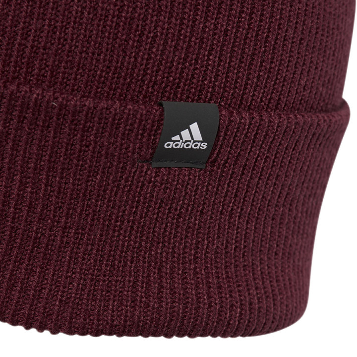 Czapka adidas Beanie Cuff Var OSFW IJ7299 | VUX.pl