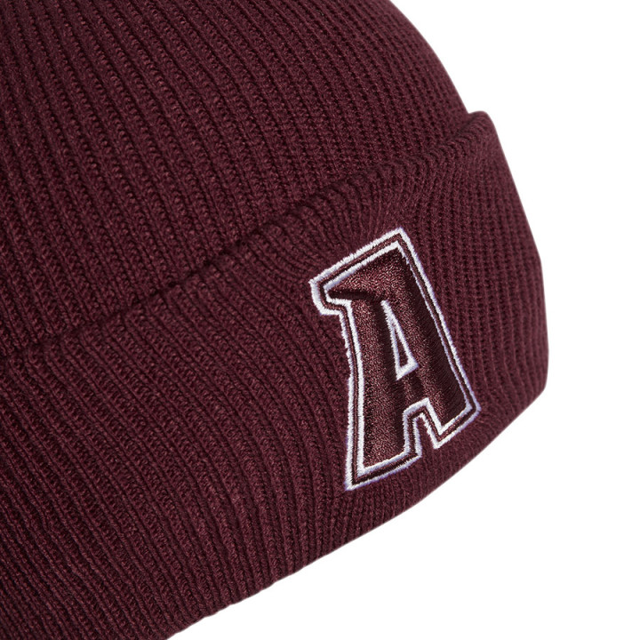 Czapka adidas Beanie Cuff Var OSFW IJ7299 | VUX.pl