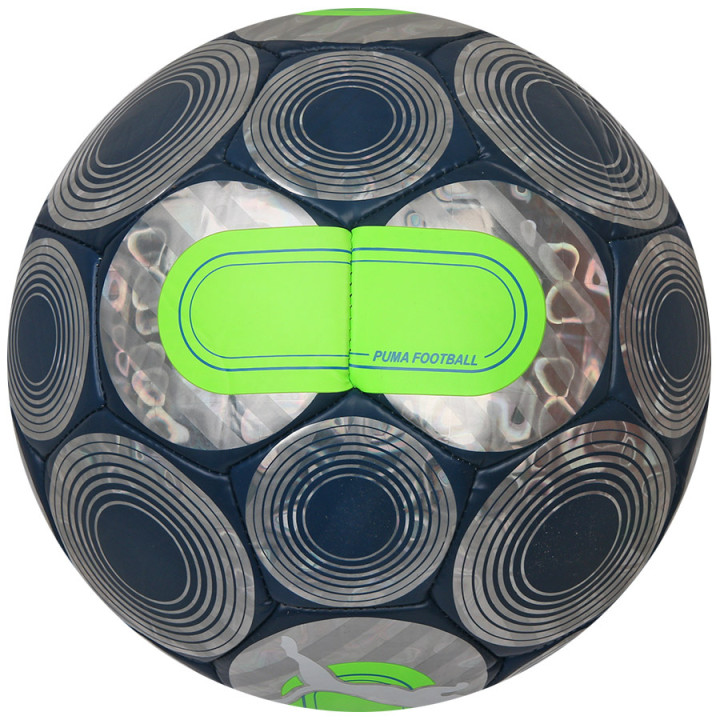 Piłka nożna treningowa szyta ręcznie Puma Cage Ball 084074-02 | VUX.pl