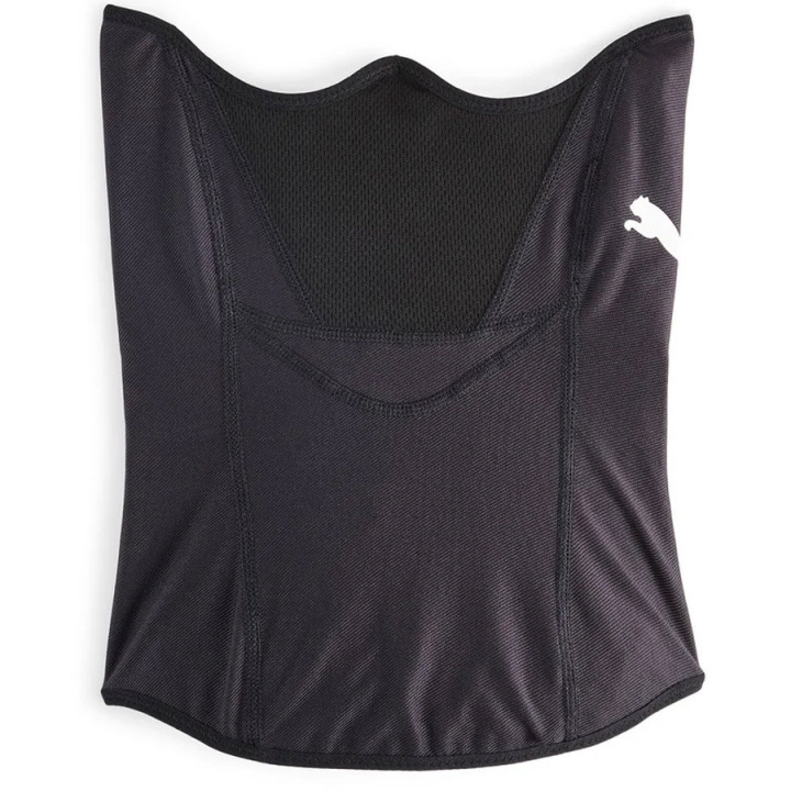 Komin Puma Indwinterized Face Mask Jr 024944-01 | VUX.pl