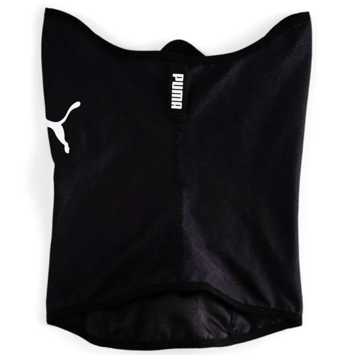 Komin Puma Indwinterized Face Mask Jr 024944-01 | VUX.pl