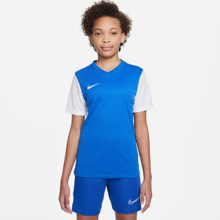 Koszulka junior Nike Tiempo Premier II DH8389-463 | VUX.pl