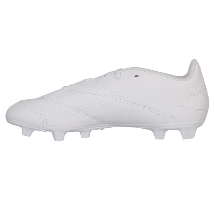 Korki lanki męskie adidas Predator Club FxG białe IG7758 | VUX.pl