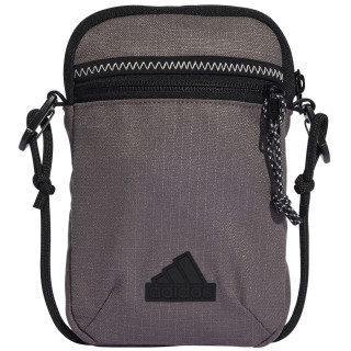 Saszetka z paskiem adidas CXPLR Small Bag szara IQ0912 | VUX.pl