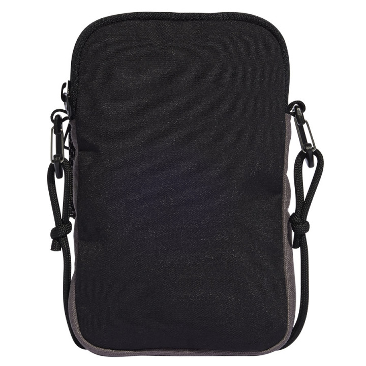 Saszetka z paskiem adidas CXPLR Small Bag szara IQ0912 | VUX.pl