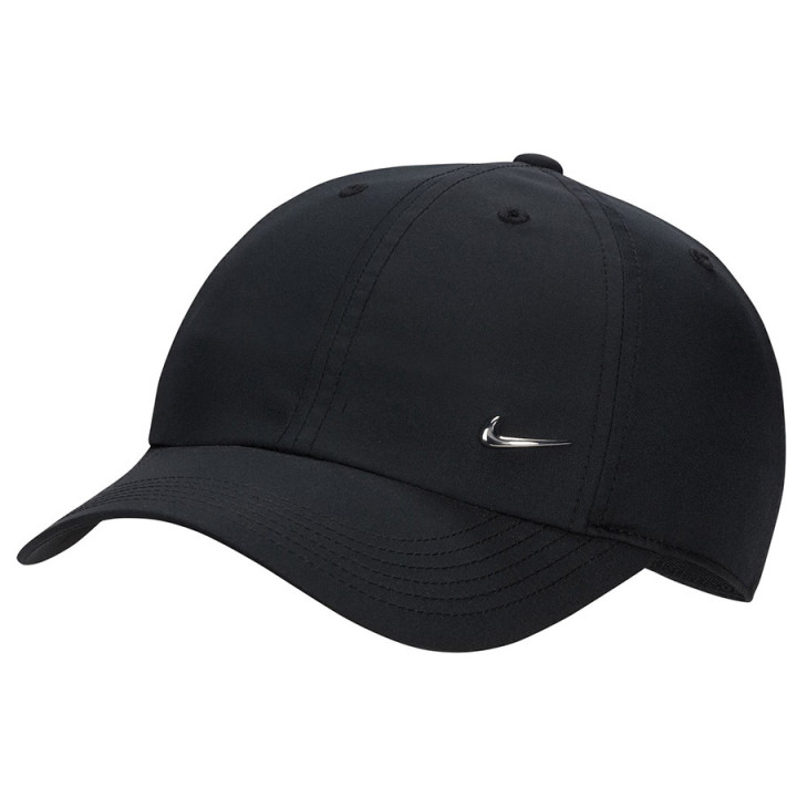 Czapka z daszkiem Nike Dri-Fit Club FB5064-010 | VUX.pl