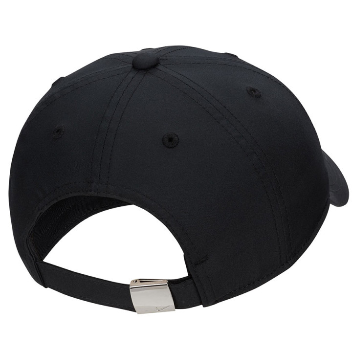 Czapka z daszkiem Nike Dri-Fit Club FB5064-010 | VUX.pl