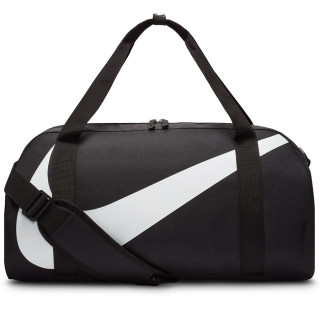 Torba treningowa damska Nike Gym Club 44 l czarna DR6100-010 | VUX.pl