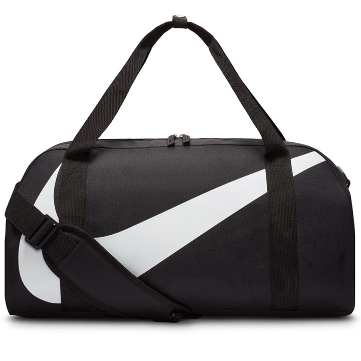 Torba treningowa damska Nike Gym Club 44 l czarna DR6100-010 | VUX.pl